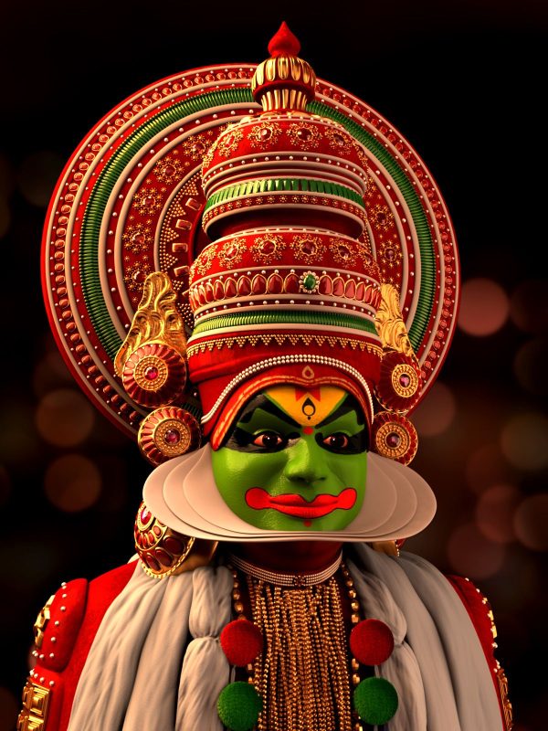 KeralaKuchipudi